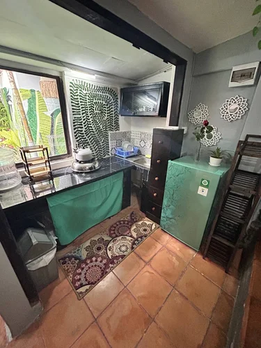 Guest House in Sanur, Bali, Indonesia — photo 3