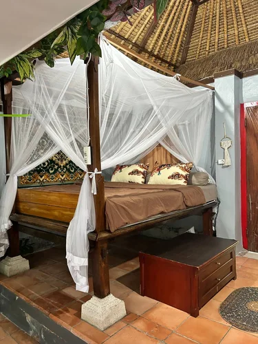 Guest House in Sanur, Bali, Indonesia — photo 5