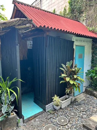 Guest House in Sanur, Bali, Indonesia — photo 6