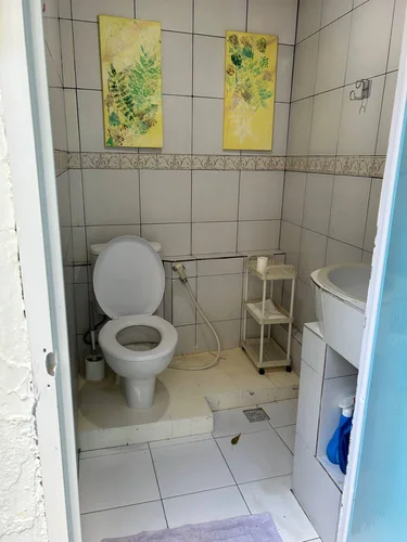 Guest House in Sanur, Bali, Indonesia — photo 7