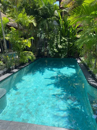 Guest House in Sanur, Bali, Indonesia — photo 9