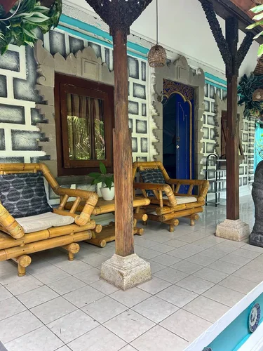 Guest House in Sanur, Bali, Indonesia — photo 10