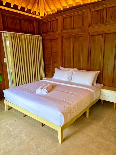 Room in Canggu, Bali, Indonesia — 1 bedroom — photo 2