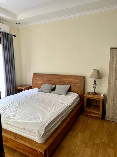 Villa in Другой, Bali, Indonesia — 3 bedrooms — photo 2