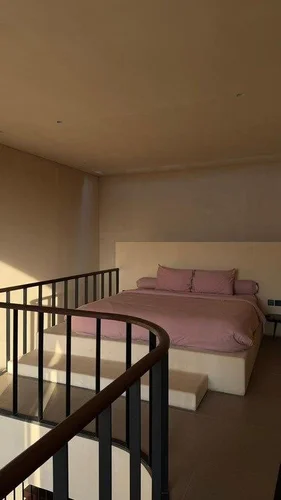 Apartment in Umalas, Bali, Indonesia — 1 bedroom — photo 1