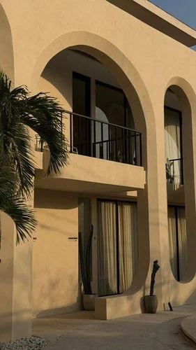 Apartment in Umalas, Bali, Indonesia — 1 bedroom — photo 5