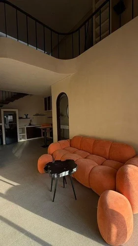 Apartment in Umalas, Bali, Indonesia — 1 bedroom — photo 6