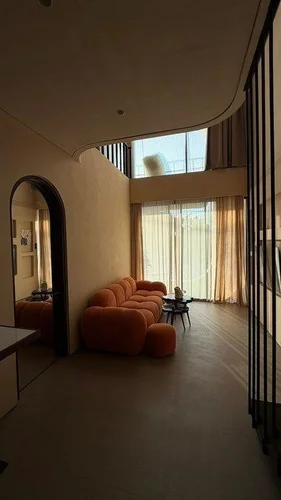 Apartment in Umalas, Bali, Indonesia — 1 bedroom — photo 8