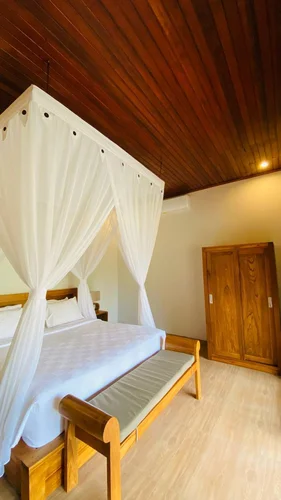 Villa in Ubud, Bali, Indonesia — 1 bedroom — photo 2