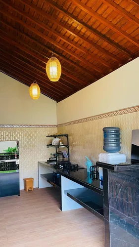 Villa in Ubud, Bali, Indonesia — 1 bedroom — photo 4