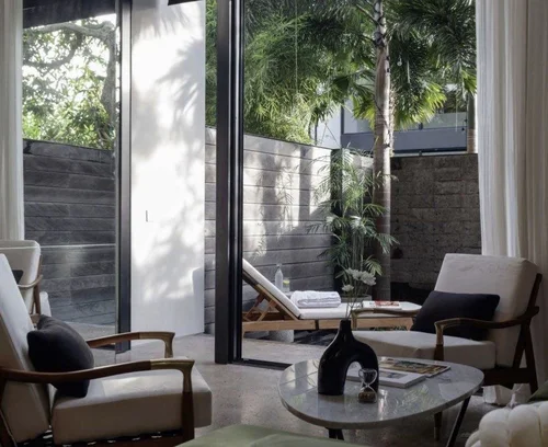 Villa in Canggu, Bali, Indonesia — 1 bedroom — photo 5