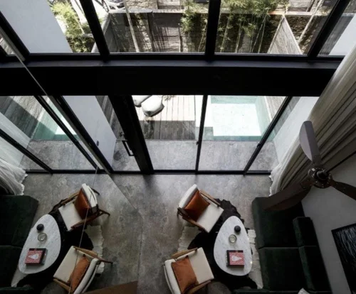 Villa in Canggu, Bali, Indonesia — 1 bedroom — photo 7
