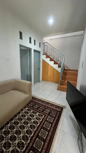 Villa in Canggu, Bali, Indonesia — 2 bedrooms — photo 2