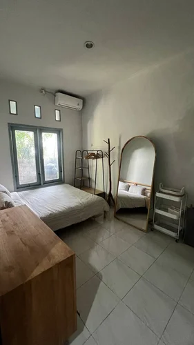 Villa in Canggu, Bali, Indonesia — 2 bedrooms — photo 3