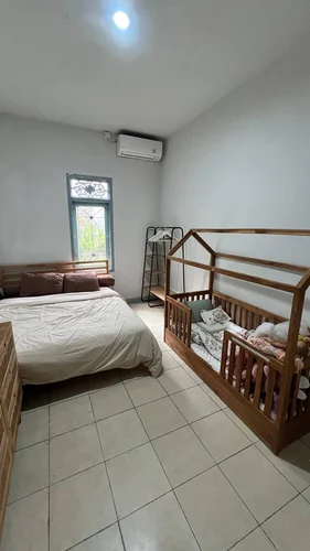 Villa in Canggu, Bali, Indonesia — 2 bedrooms — photo 5
