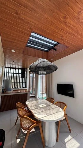 Villa in Kerobokan, Bali, Indonesia — 2 bedrooms — photo 2