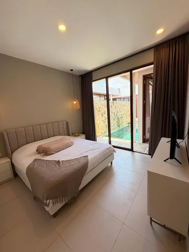 Villa in Kerobokan, Bali, Indonesia — 2 bedrooms — photo 3