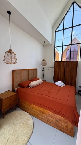 Villa in Kerobokan, Bali, Indonesia — 2 bedrooms — photo 4