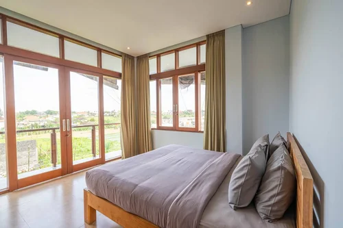 Villa in Canggu, Bali, Indonesia — 2 bedrooms — photo 4