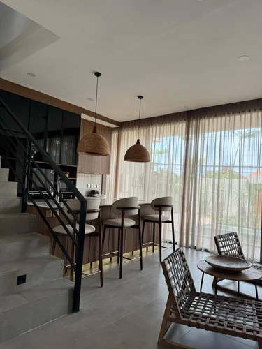 Villa in Canggu, Bali, Indonesia — 3 bedrooms — photo 5