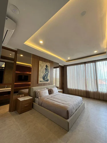 Villa in Canggu, Bali, Indonesia — 3 bedrooms — photo 10