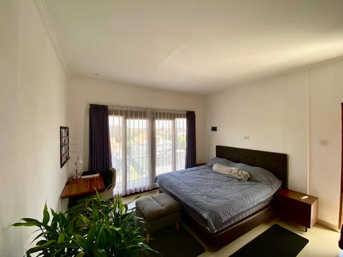 Room in Canggu, Bali, Indonesia — 1 bedroom — photo 1