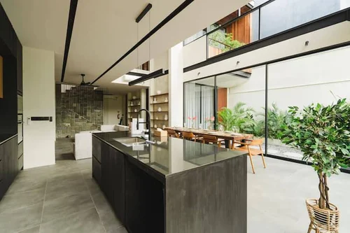 Villa in Canggu, Bali, Indonesia — 4 bedrooms — photo 2