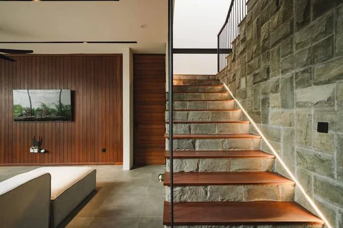 Villa in Canggu, Bali, Indonesia — 4 bedrooms — photo 5