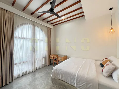 Villa in Umalas, Bali, Indonesia — 2 bedrooms — photo 5