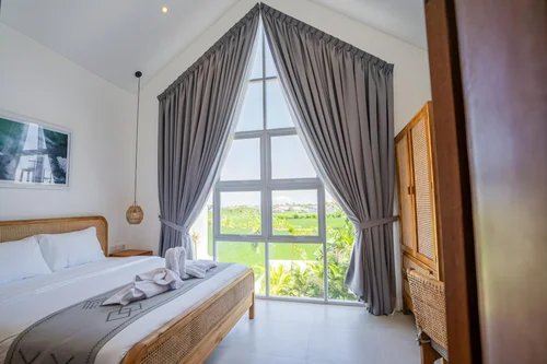 Villa in Другой, Bali, Indonesia — 2 bedrooms — photo 2