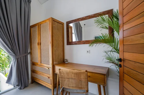 Villa in Другой, Bali, Indonesia — 2 bedrooms — photo 3
