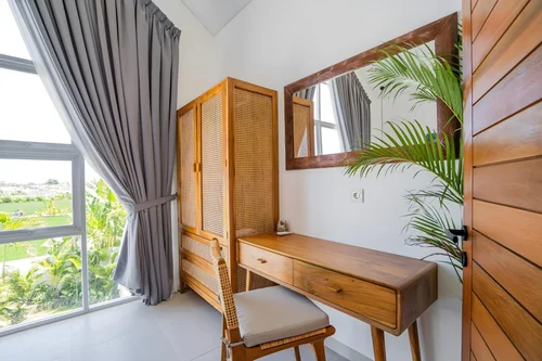 Villa in Другой, Bali, Indonesia — 2 bedrooms — photo 4