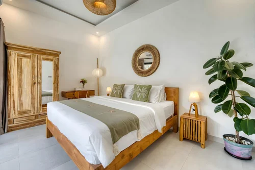 Villa in Seminyak, Bali, Indonesia — 2 bedrooms — photo 4