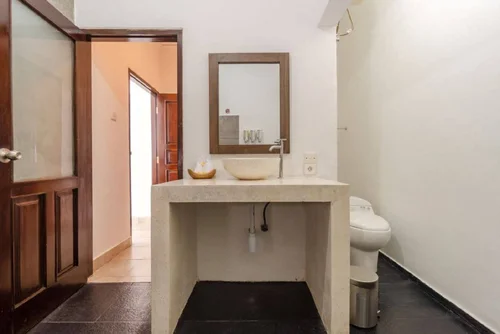 Villa in Canggu, Bali, Indonesia — 2 bedrooms — photo 5