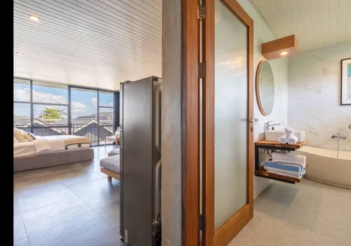 Apartment in Canggu, Bali, Indonesia — 1 bedroom — photo 3