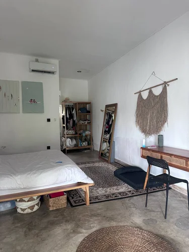 Villa in Canggu, Bali, Indonesia — 2 bedrooms — photo 3