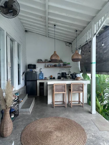 Villa in Canggu, Bali, Indonesia — 2 bedrooms — photo 4