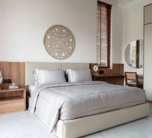 Villa in Canggu, Bali, Indonesia — 3 bedrooms — photo 2