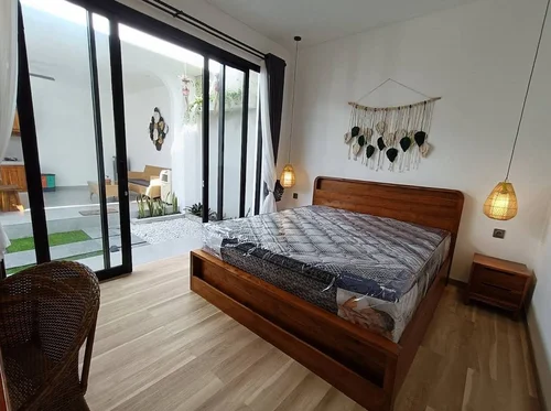 Room in Другой, Bali, Indonesia — 1 bedroom — photo 1