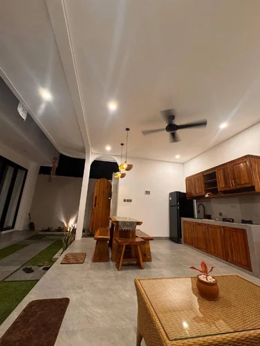 Room in Другой, Bali, Indonesia — 1 bedroom — photo 3