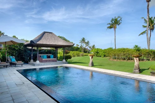 Villa in Tabanan, Bali, Indonesia — 4 bedrooms