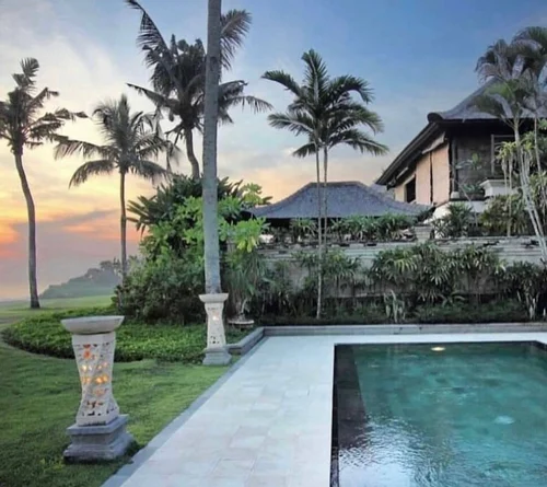 Villa in Tabanan, Bali, Indonesia — 4 bedrooms — photo 2