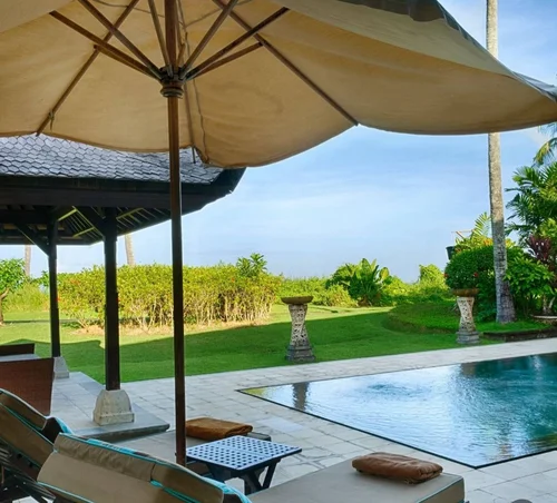 Villa in Tabanan, Bali, Indonesia — 4 bedrooms — photo 3