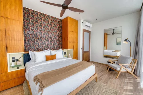 Villa in Другой, Bali, Indonesia — 2 bedrooms — photo 2