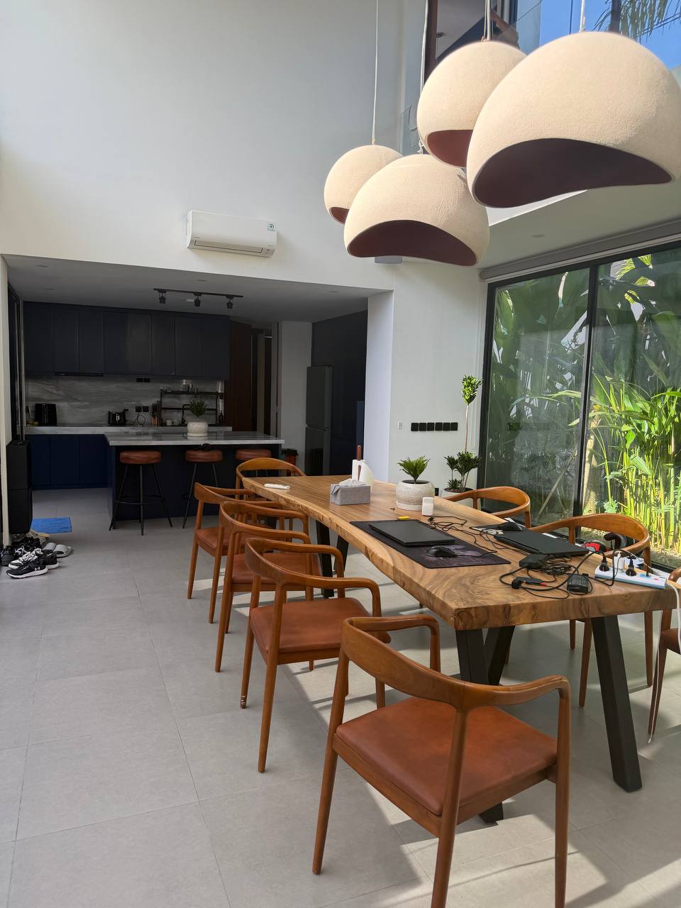 Room in Canggu, Bali, Indonesia — photo 1