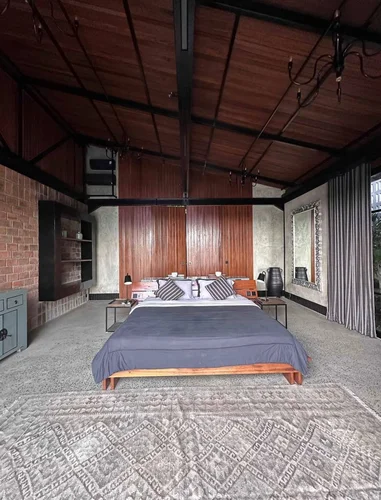 Villa in Другой, Bali, Indonesia — 4 bedrooms — photo 8
