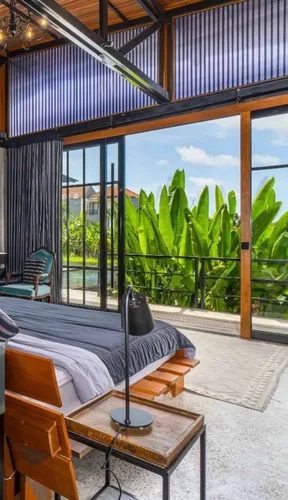 Villa in Другой, Bali, Indonesia — 4 bedrooms — photo 2
