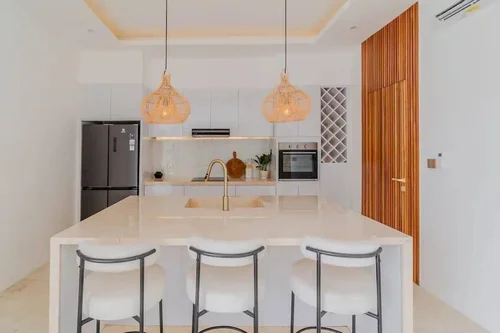Villa in Canggu, Bali, Indonesia — 4 bedrooms — photo 4