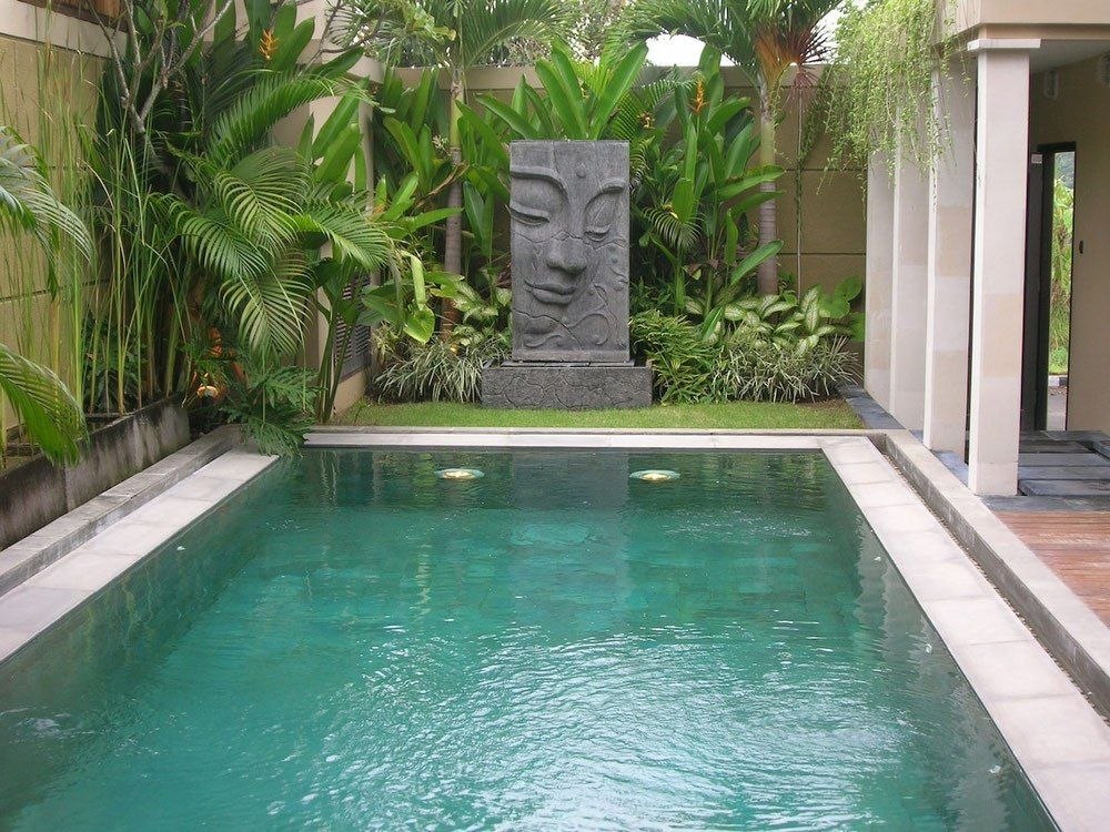 Villa in Seminyak, Bali, Indonesia — 2 bedrooms — photo 1