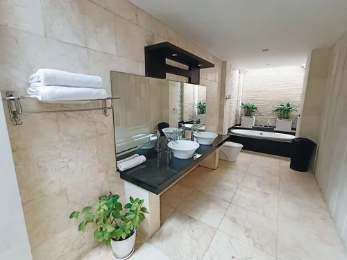Villa in Seminyak, Bali, Indonesia — 2 bedrooms — photo 3